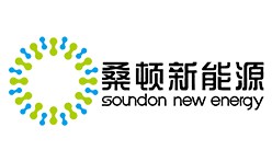 桑顿新能源